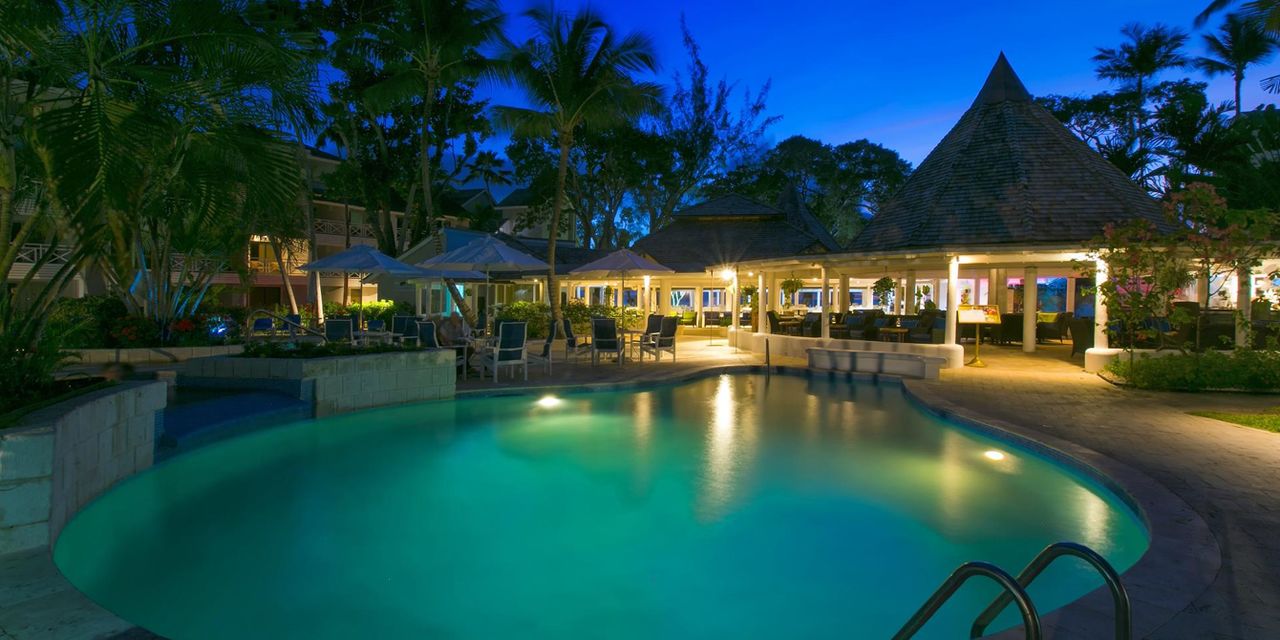 The Club, Barbados Resort and Spa