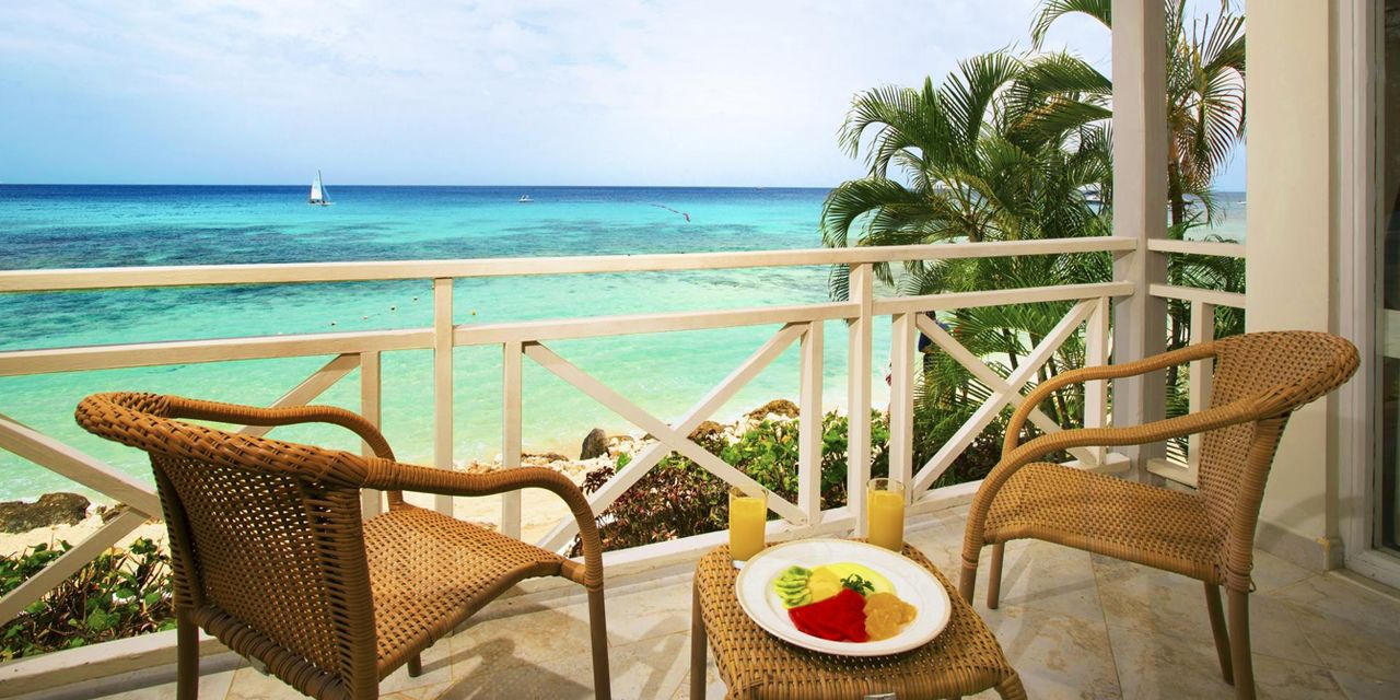 The Club, Barbados Resort and Spa