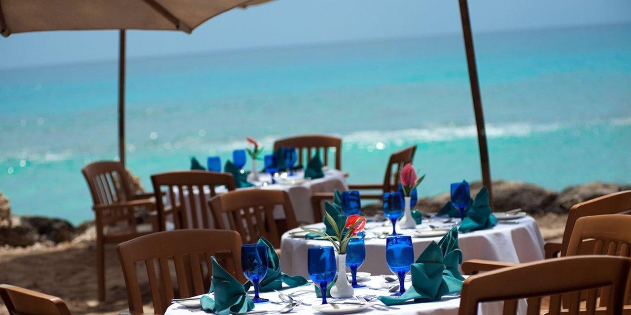 The Club, Barbados Resort and Spa