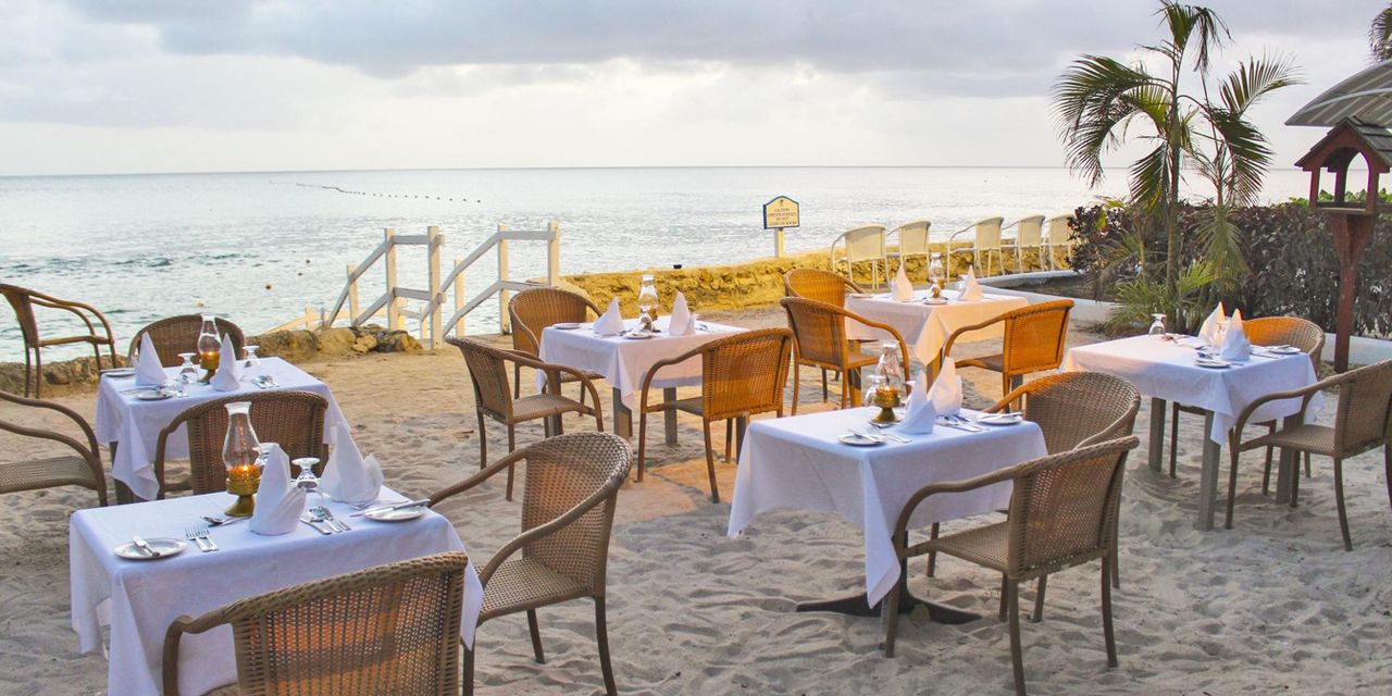 The Club, Barbados Resort and Spa