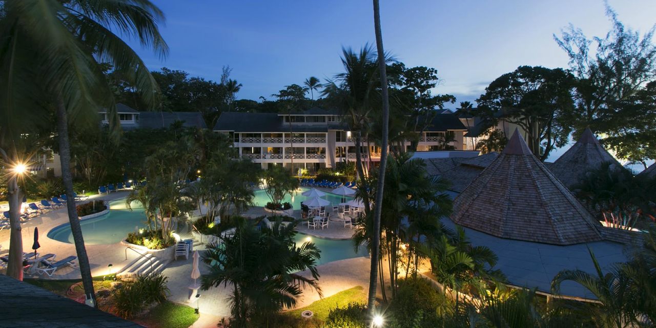The Club, Barbados Resort and Spa