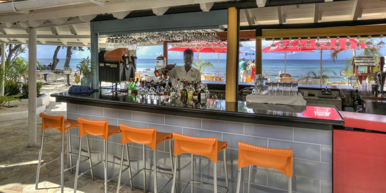 The Club, Barbados Resort and Spa