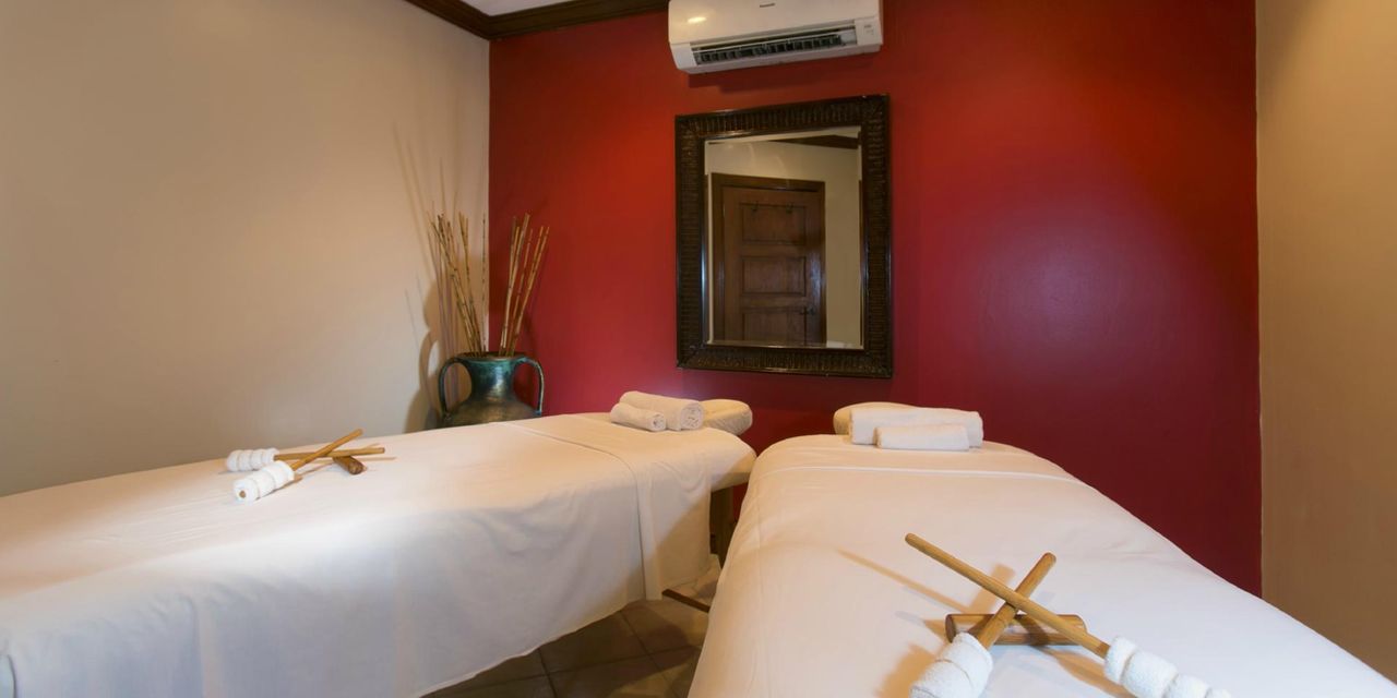 The Club, Barbados Resort and Spa