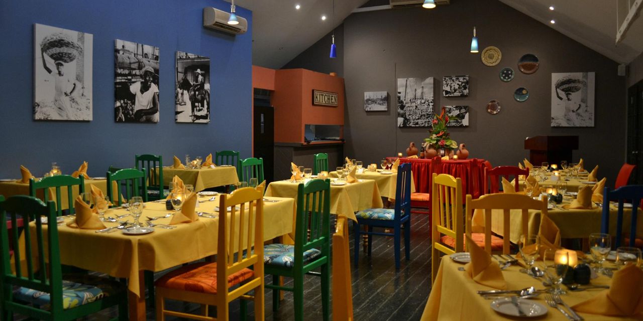 The Club, Barbados Resort and Spa