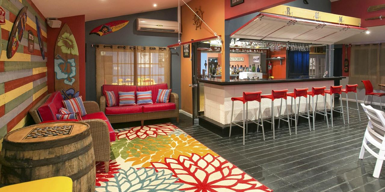 The Club, Barbados Resort and Spa