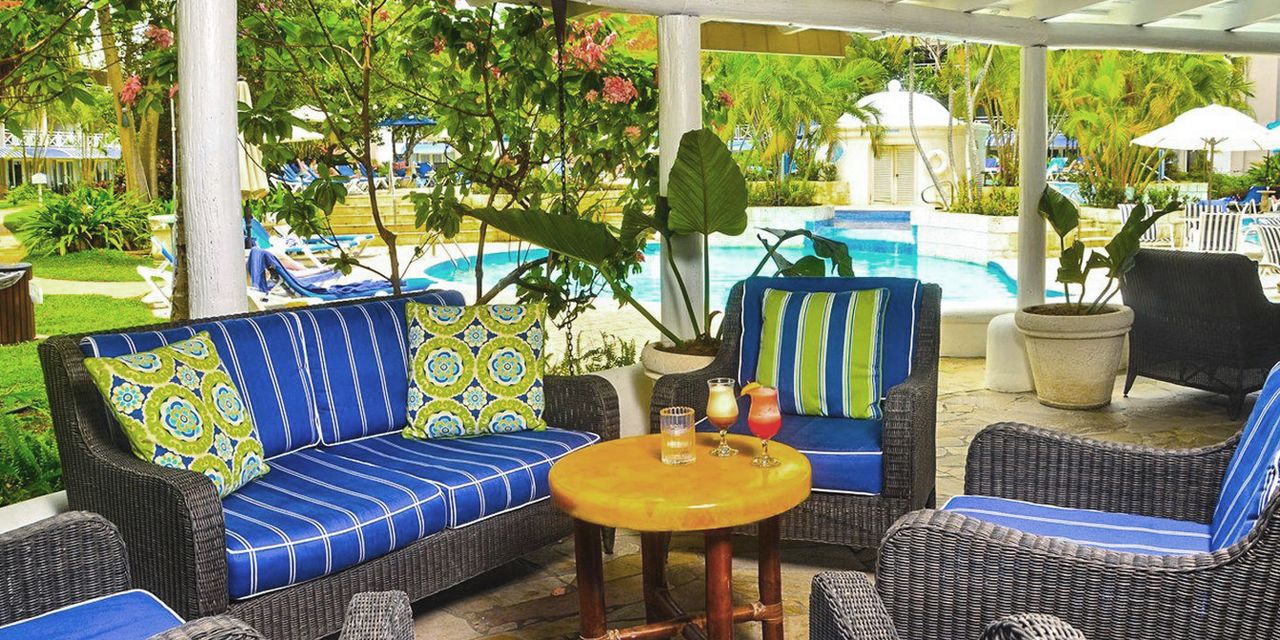 The Club, Barbados Resort and Spa