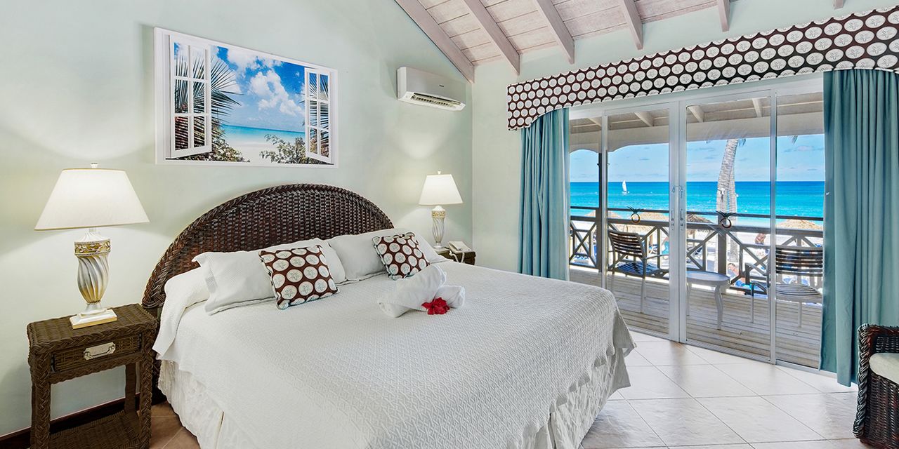 Pineapple Beach Club - All Inclusive