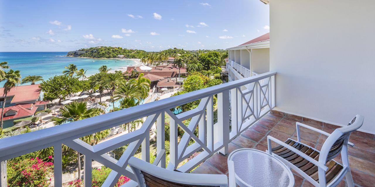 Pineapple Beach Club - All Inclusive