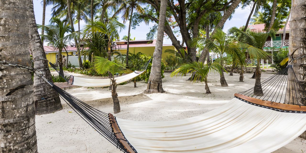 Pineapple Beach Club All Inclusive in St. Phillip's, Antigua And Barbuda