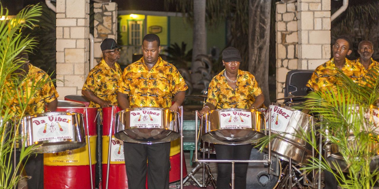 Pineapple Beach Club - All Inclusive