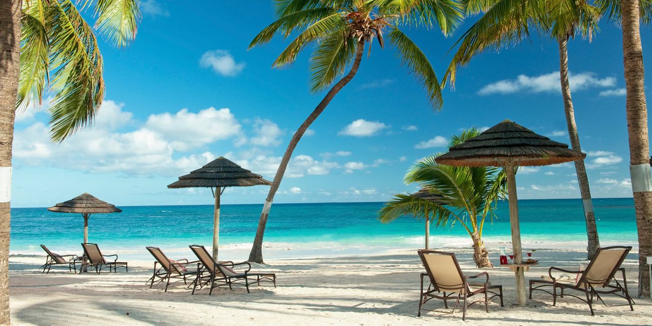 Pineapple Beach Club - All Inclusive