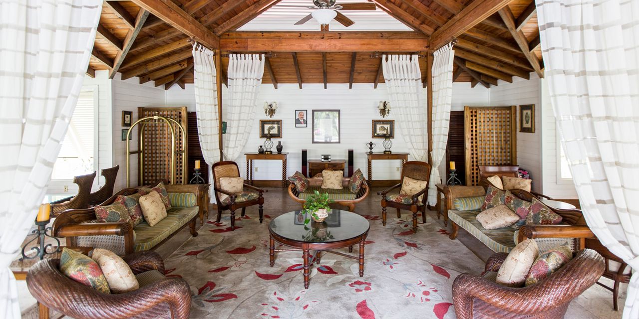 Pineapple Beach Club - All Inclusive