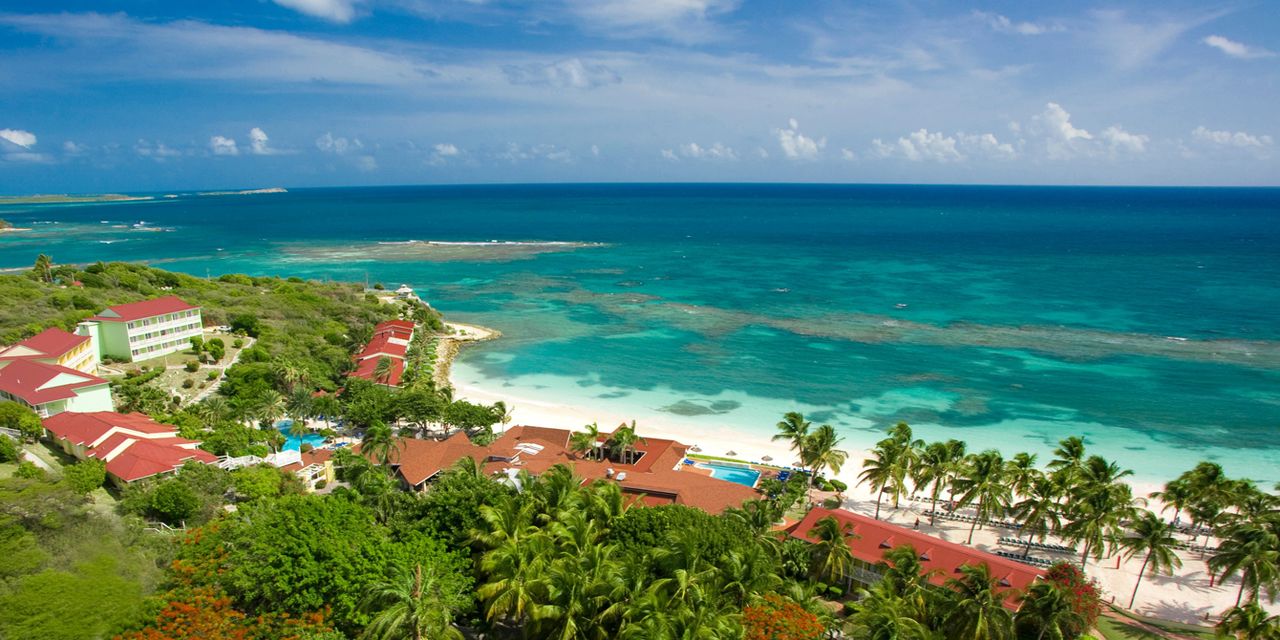 Pineapple Beach Club - All Inclusive