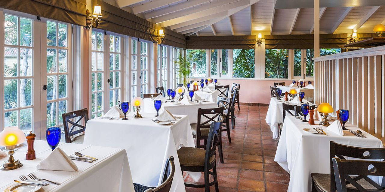 Pineapple Beach Club - All Inclusive