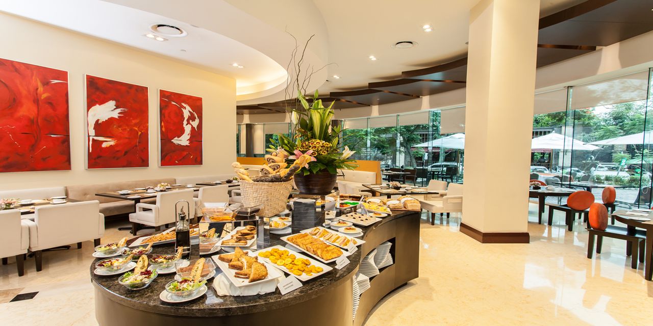 NH Collection Guadalajara Providencia