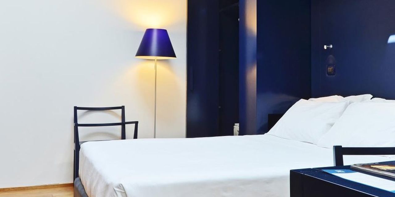 NH Milano Palazzo Moscova