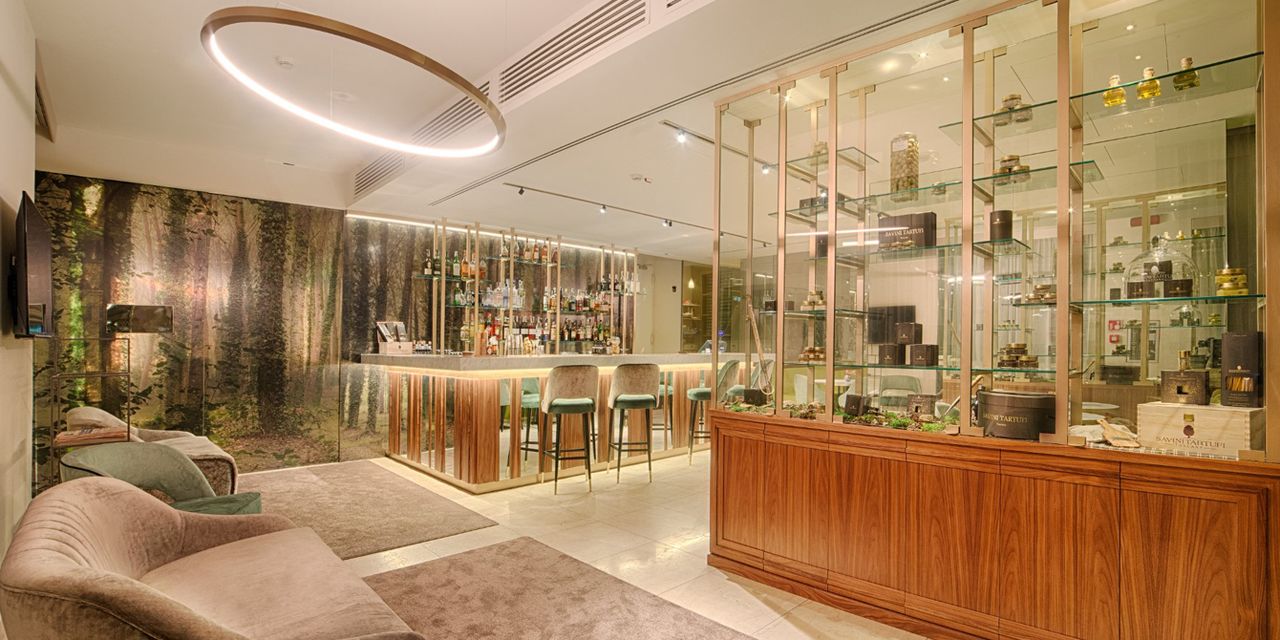 NH Milano Palazzo Moscova