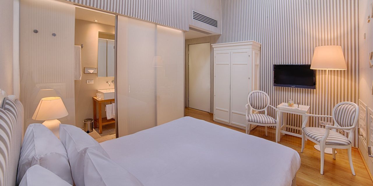 NH Milano Palazzo Moscova