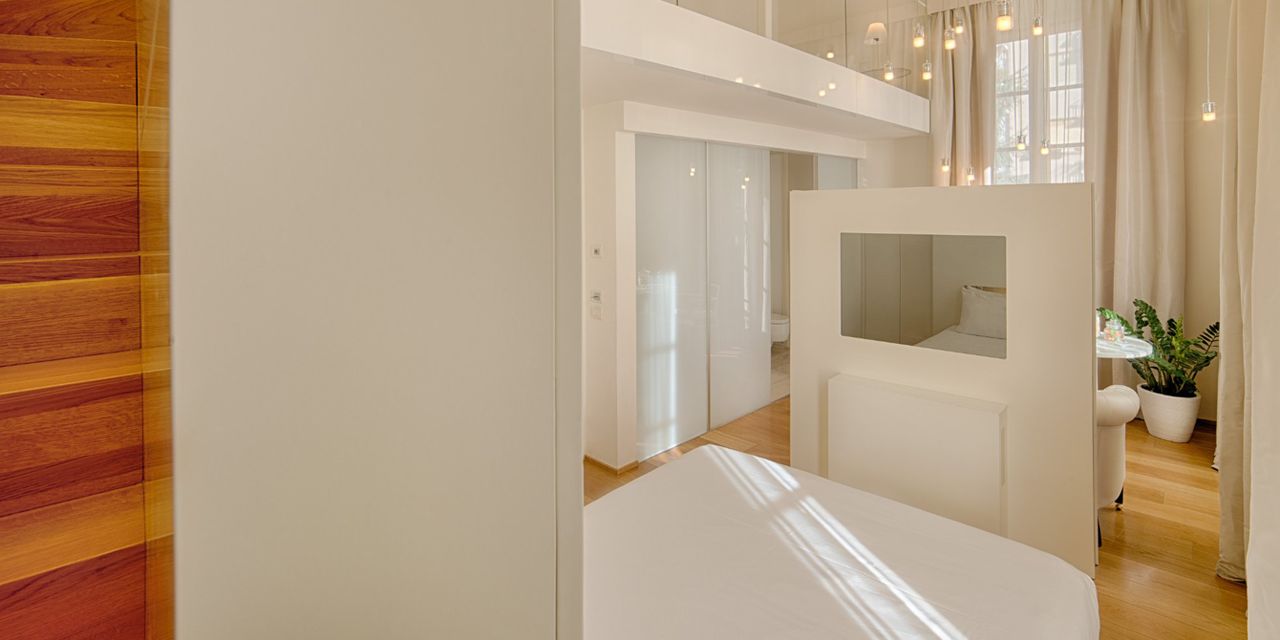 NH Milano Palazzo Moscova