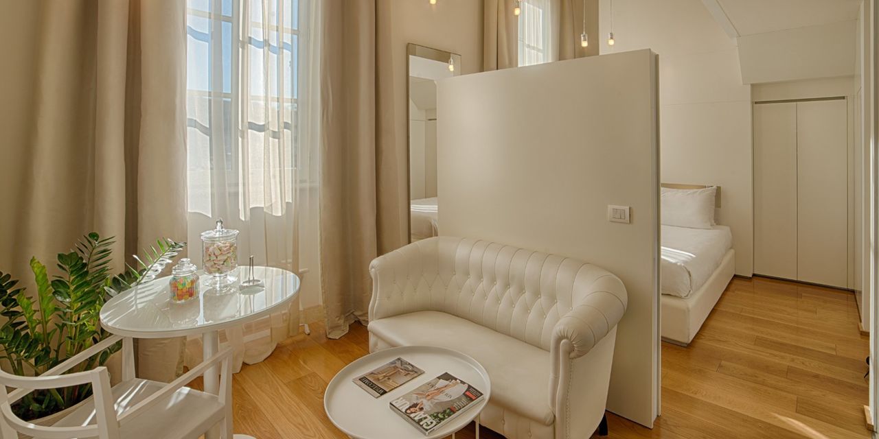 NH Milano Palazzo Moscova