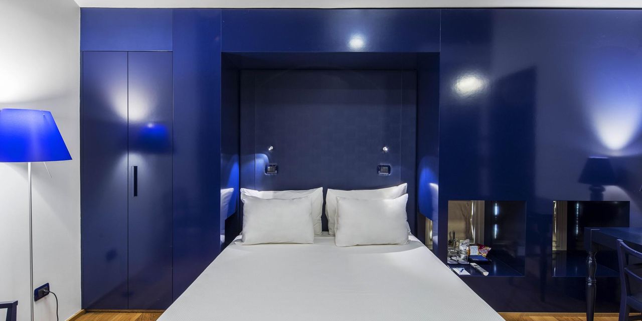 NH Milano Palazzo Moscova