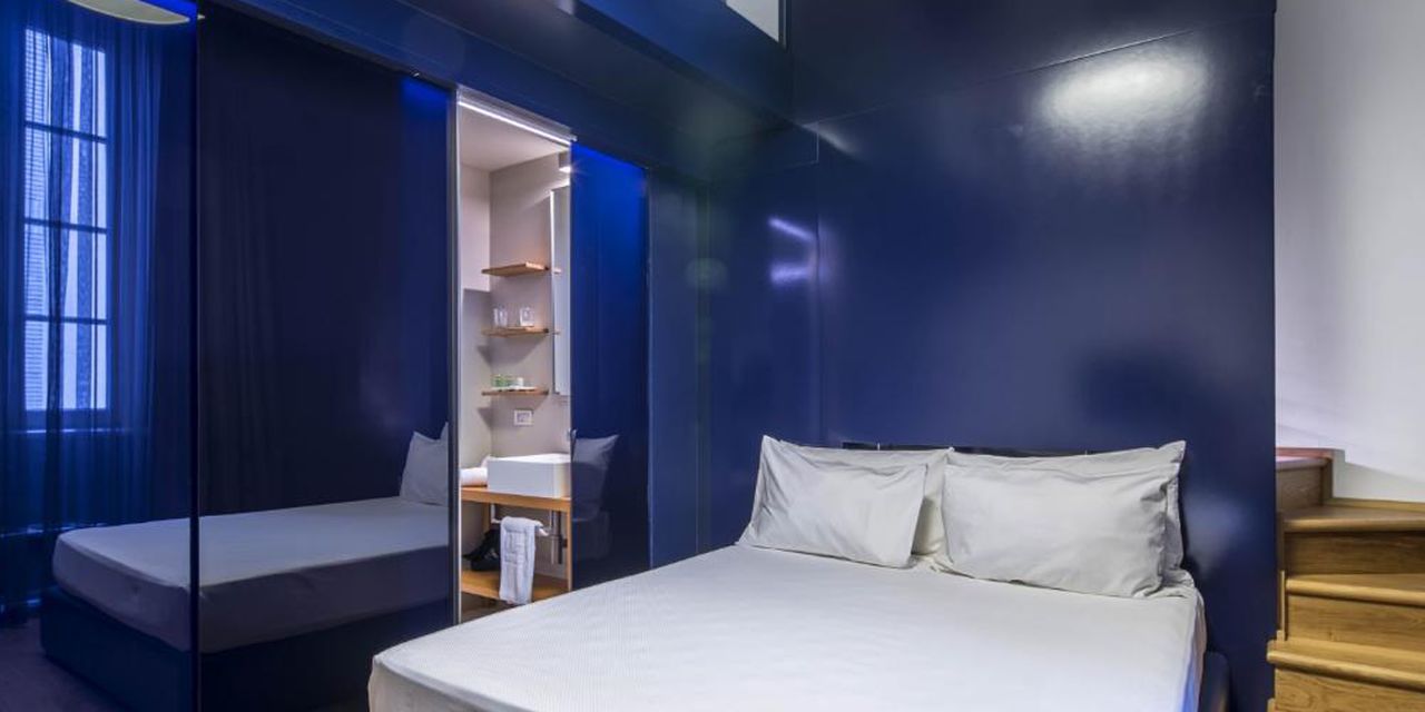 NH Milano Palazzo Moscova