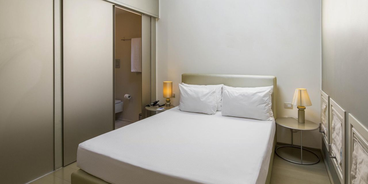 NH Milano Palazzo Moscova