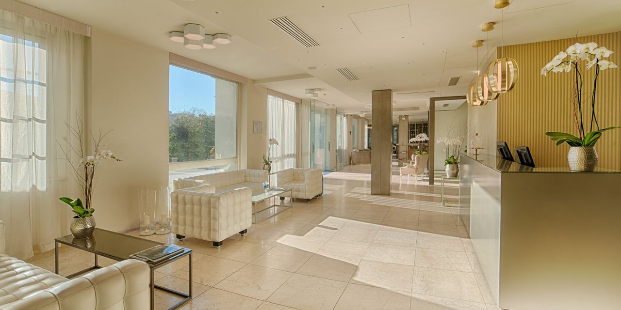 NH Milano Palazzo Moscova