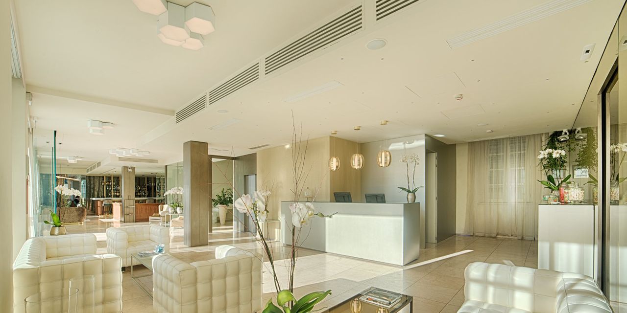 NH Milano Palazzo Moscova