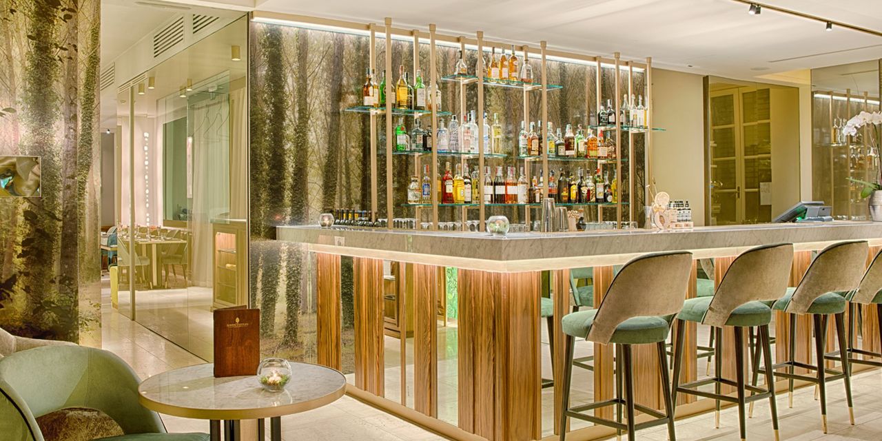 NH Milano Palazzo Moscova