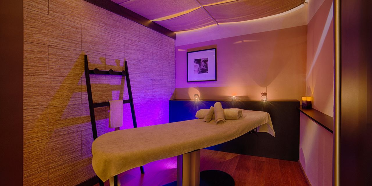 NH Milano Palazzo Moscova