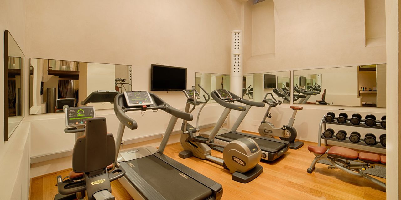 NH Milano Palazzo Moscova