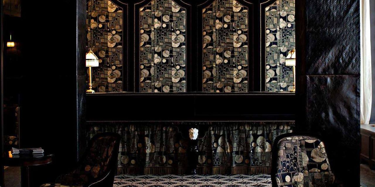 The NoMad Hotel in New York City, New York