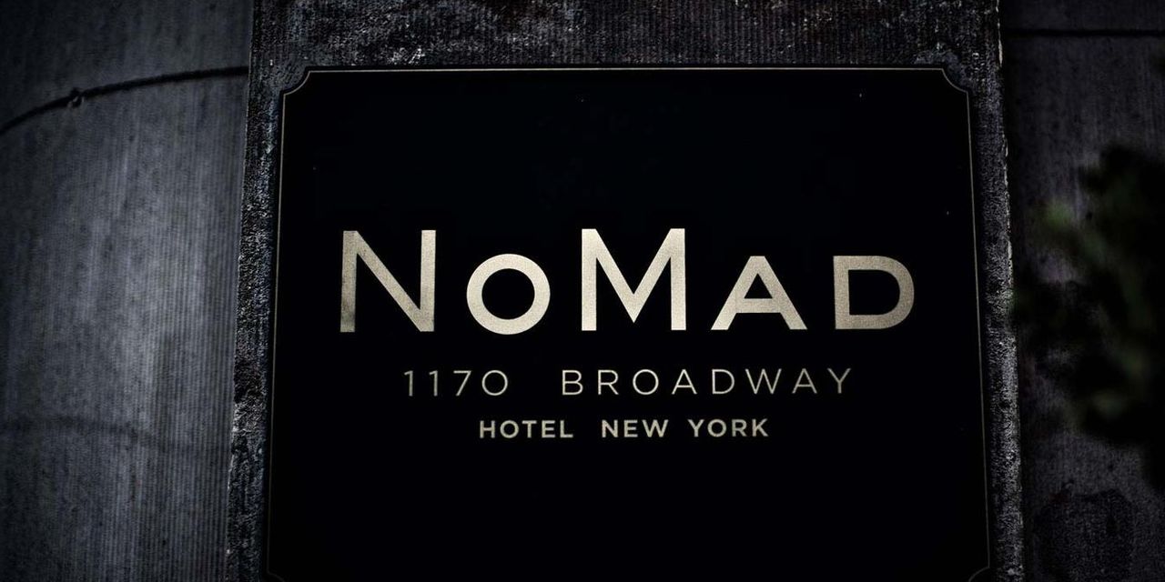 The NoMad Hotel
