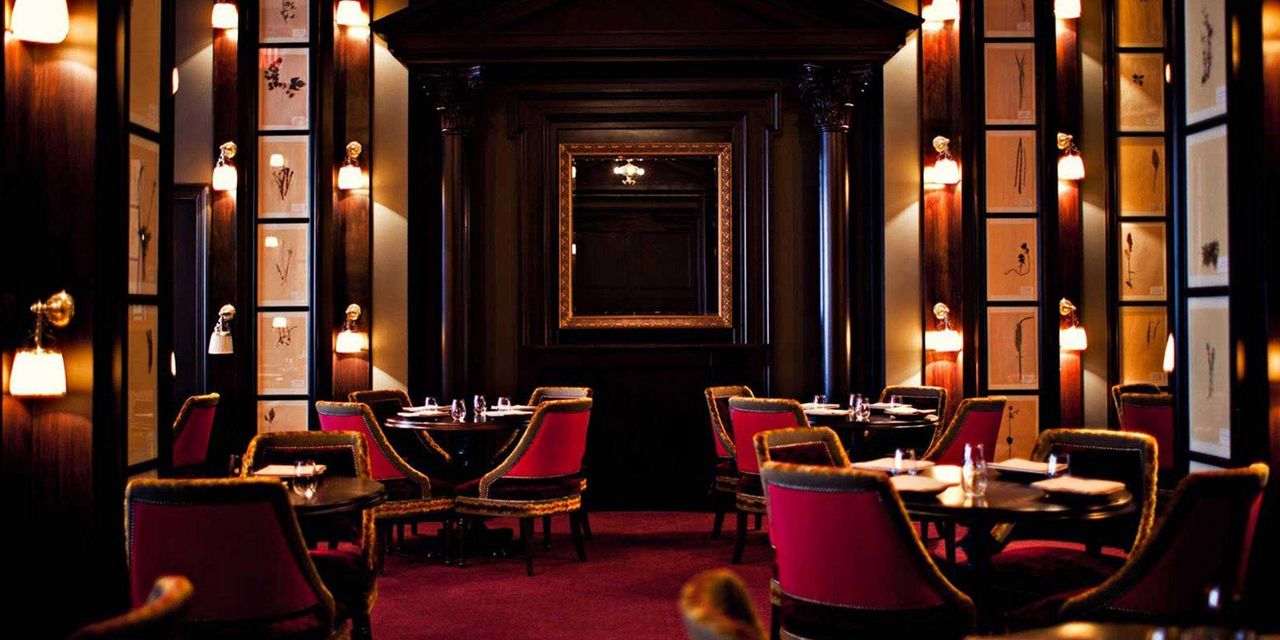 The NoMad Hotel
