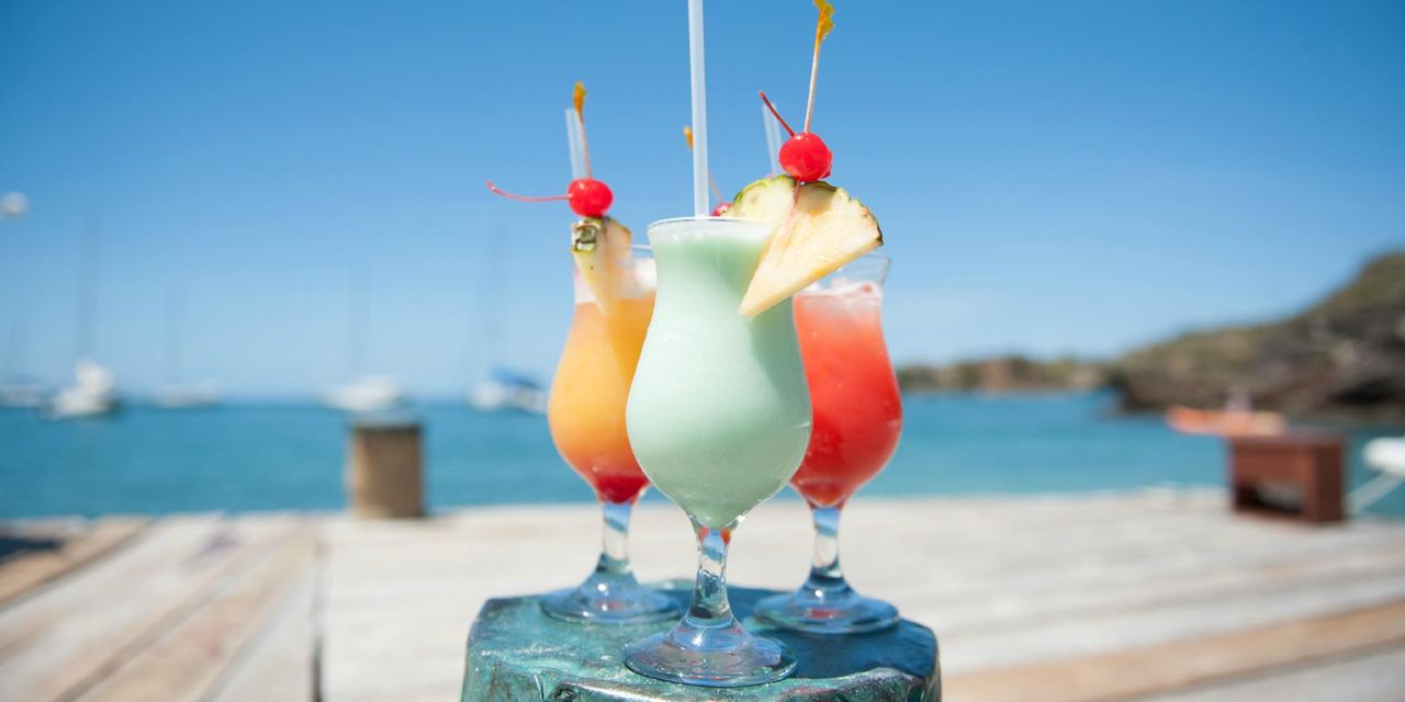 The Inn at English Harbour