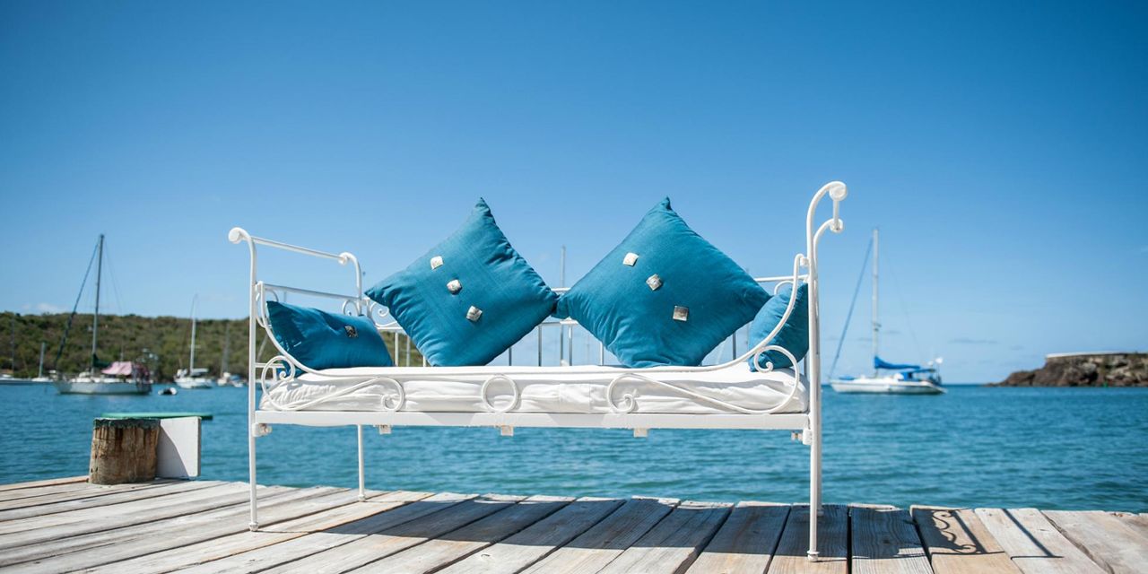 The Inn at English Harbour