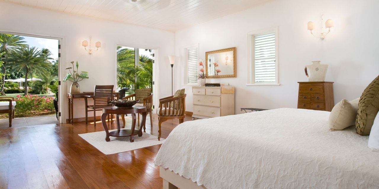 The Inn at English Harbour