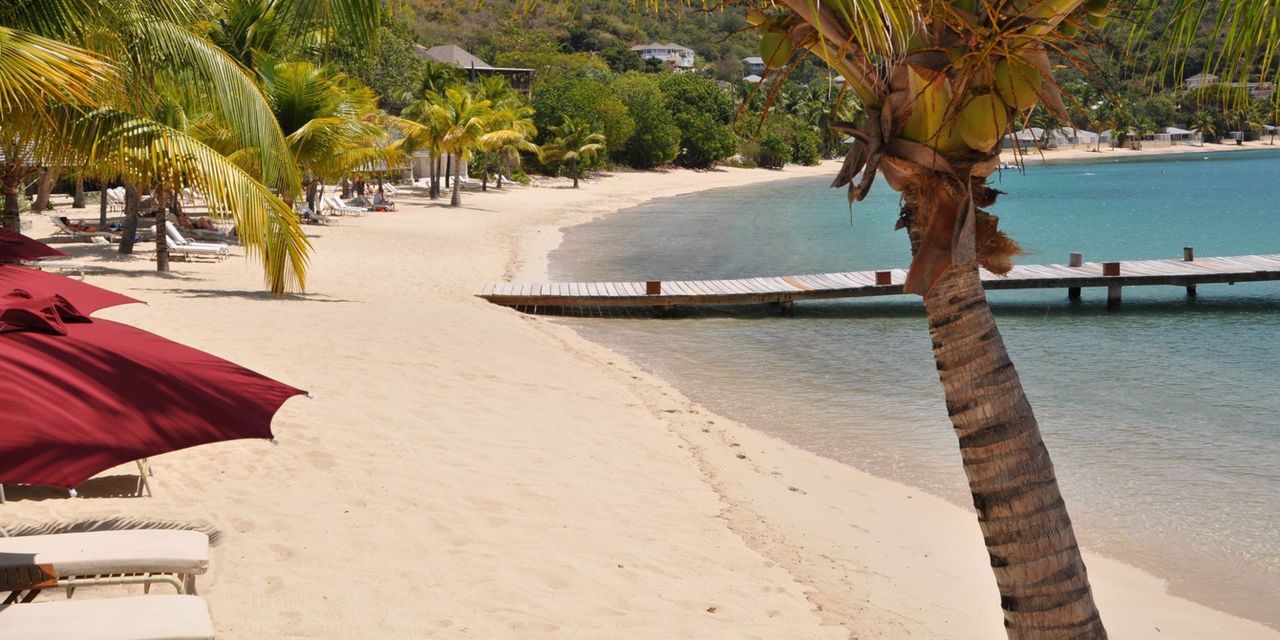 The Inn at English Harbour