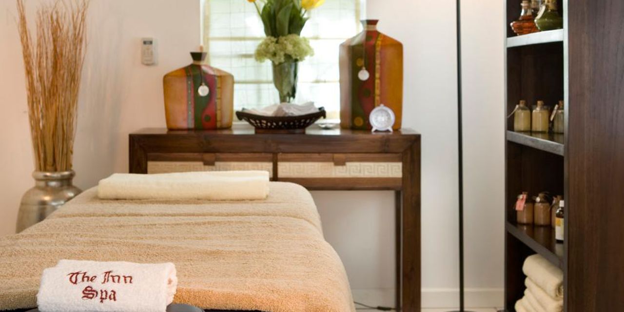 The Inn at English Harbour