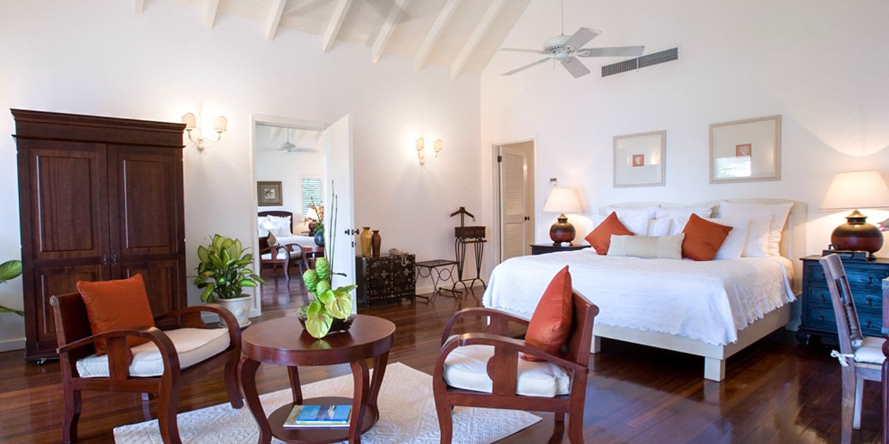 The Inn at English Harbour