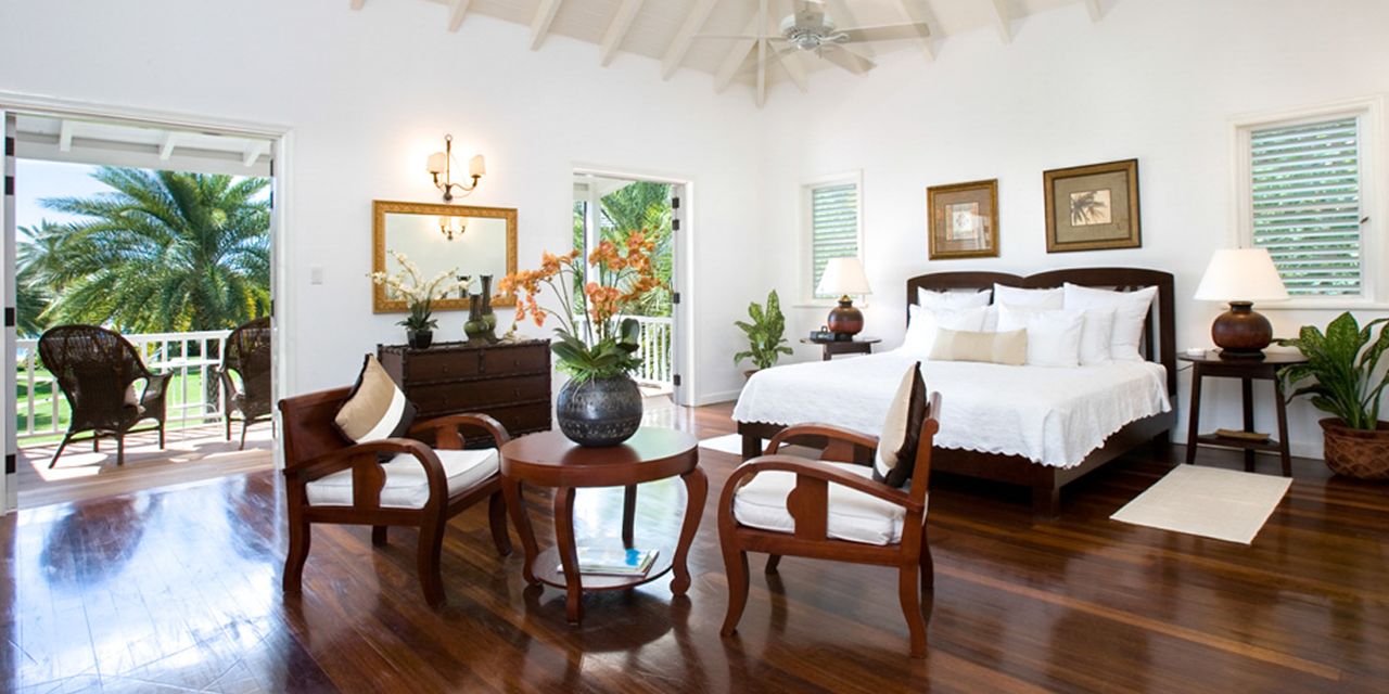 The Inn at English Harbour