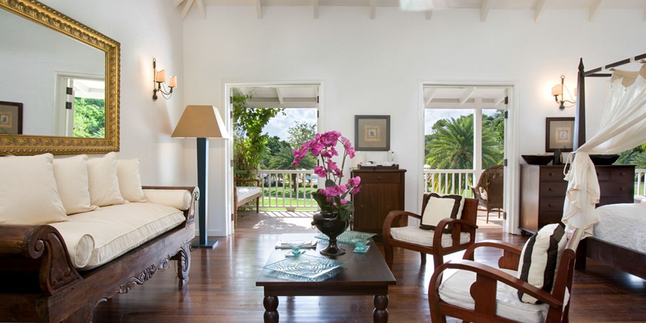 The Inn at English Harbour