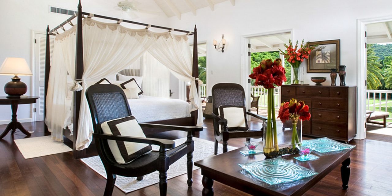 The Inn at English Harbour