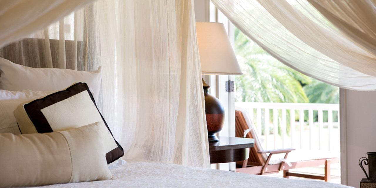 The Inn at English Harbour