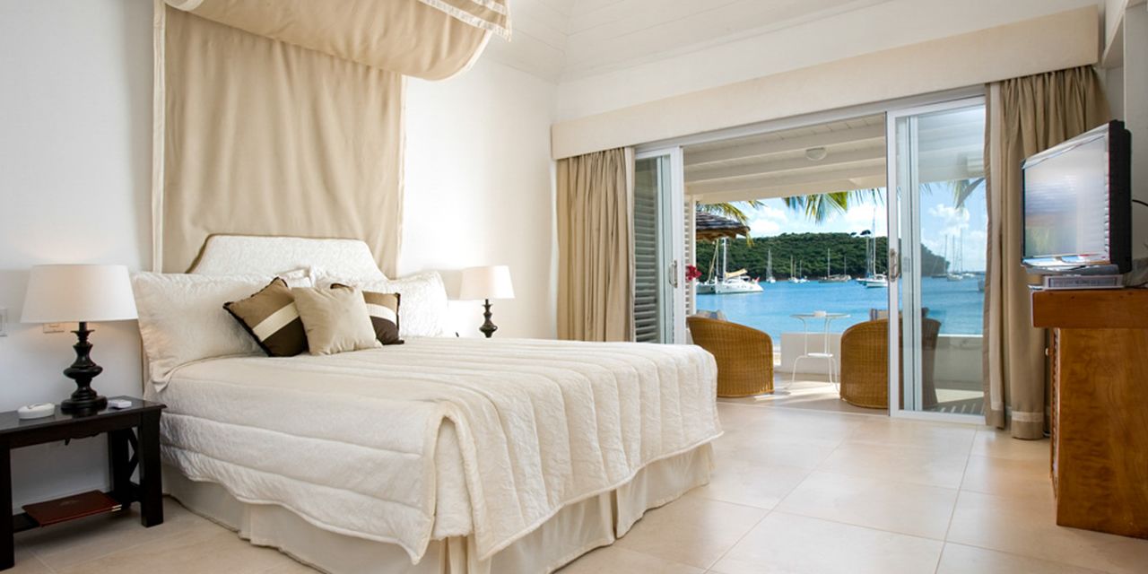 The Inn at English Harbour