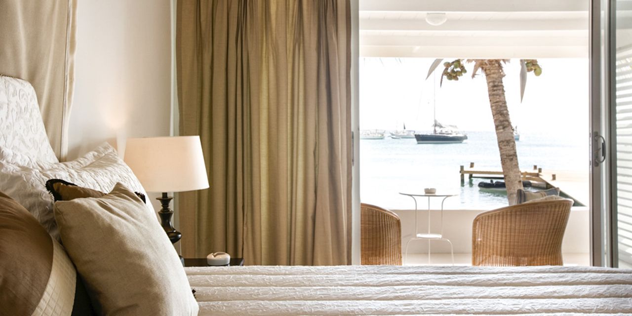 The Inn at English Harbour