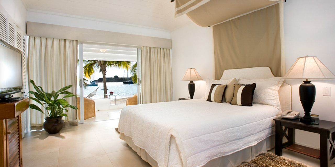 The Inn at English Harbour