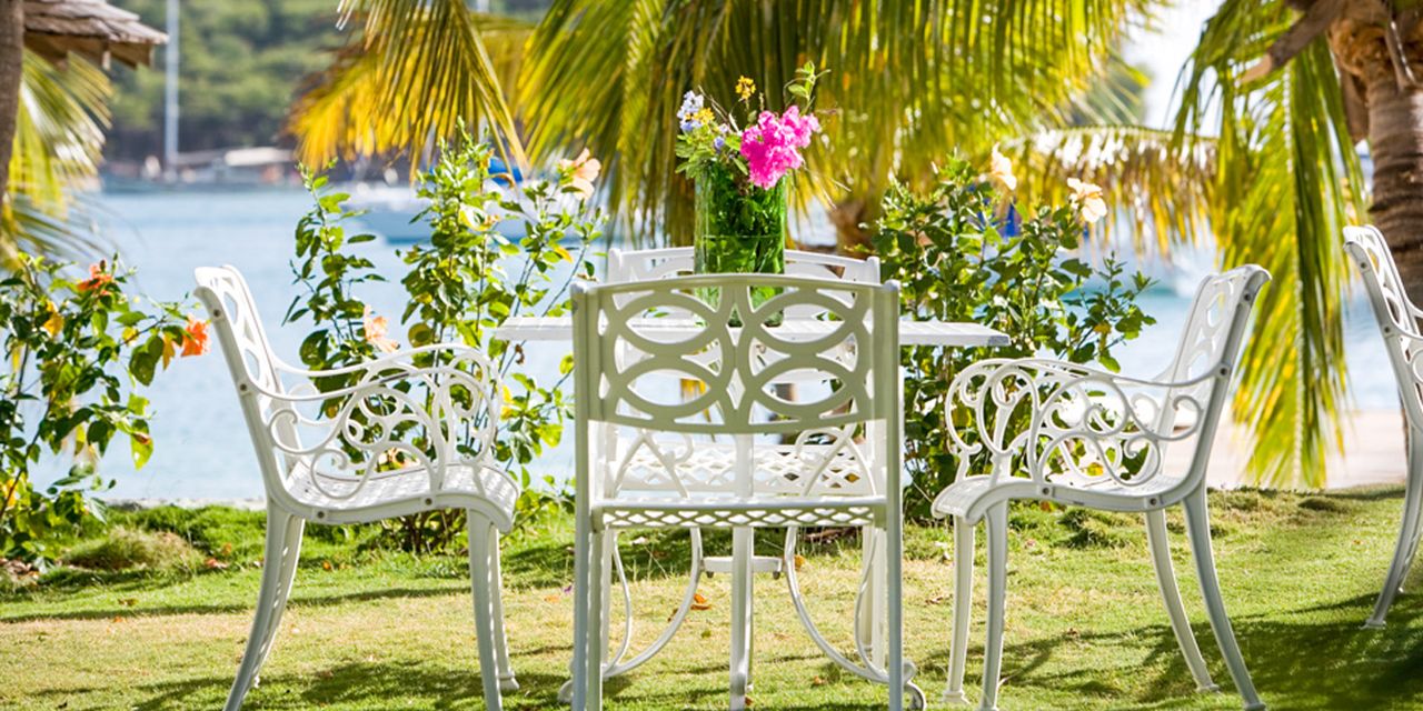 The Inn at English Harbour