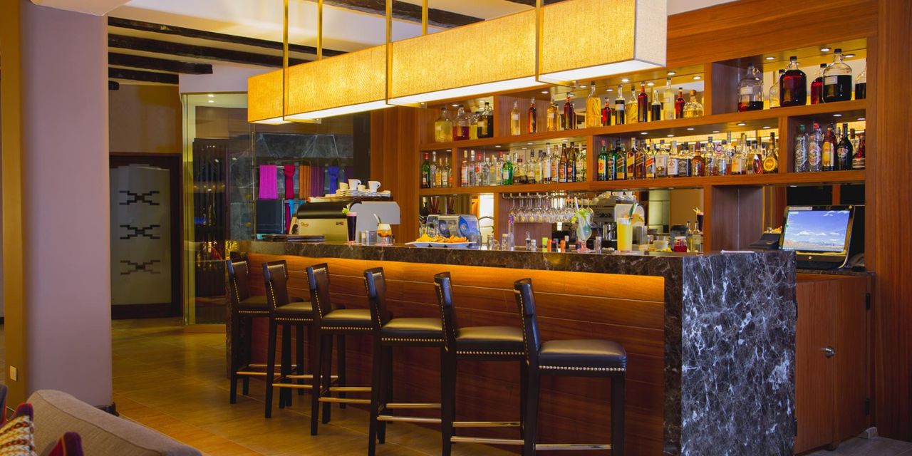 Sumaq Machu Picchu Hotel